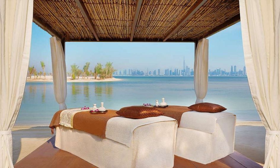 Anantara World Islands Dubai Resort