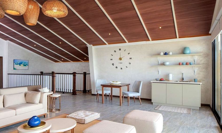 Anantara World Islands Dubai Resort