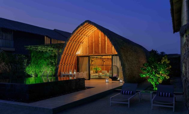 Dubai, United Arab Emirates,Anantara World Islands Dubai Resort