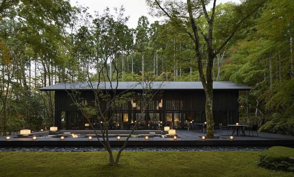 Aman Kyoto