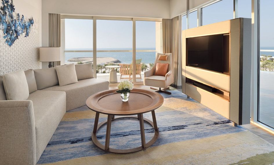 InterContinental Ras Al Khaimah Mina Al Arab Resort & Spa