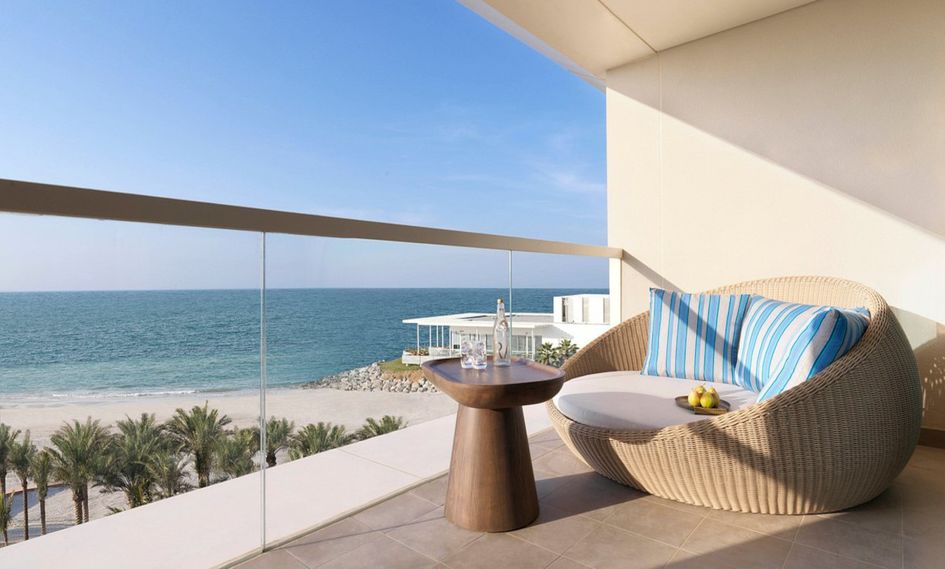 InterContinental Ras Al Khaimah Mina Al Arab Resort & Spa