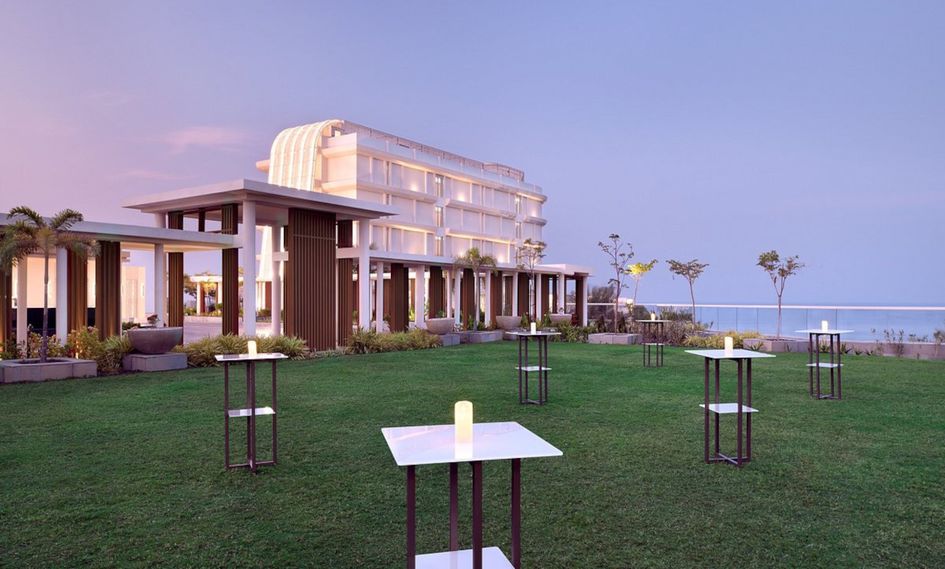 InterContinental Ras Al Khaimah Mina Al Arab Resort & Spa