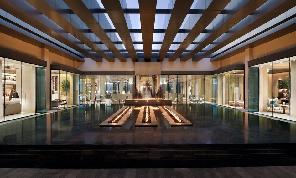 InterContinental Ras Al Khaimah Mina Al Arab Resort & Spa