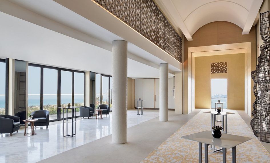 InterContinental Ras Al Khaimah Mina Al Arab Resort & Spa