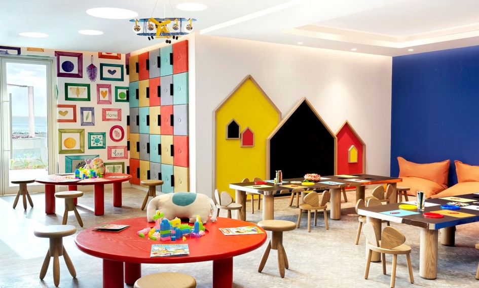 InterContinental Ras Al Khaimah Mina Al Arab Resort & Spa