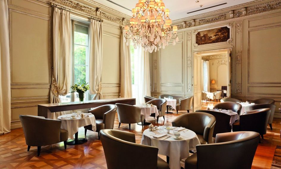 Palacio Duhau - Park Hyatt Buenos Aires