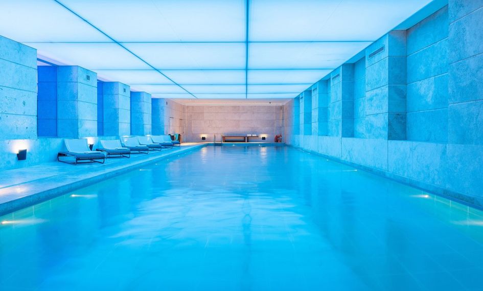 Palacio Duhau - Park Hyatt Buenos Aires