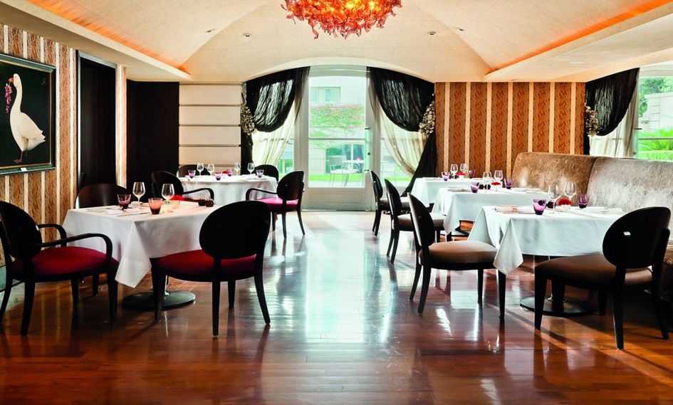 Palacio Duhau - Park Hyatt Buenos Aires