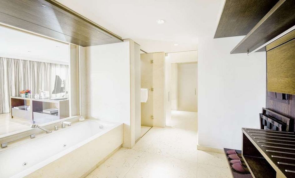 Palacio Duhau - Park Hyatt Buenos Aires