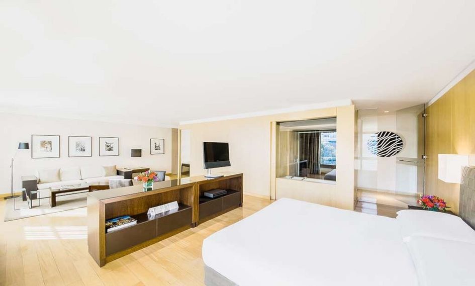 Palacio Duhau - Park Hyatt Buenos Aires