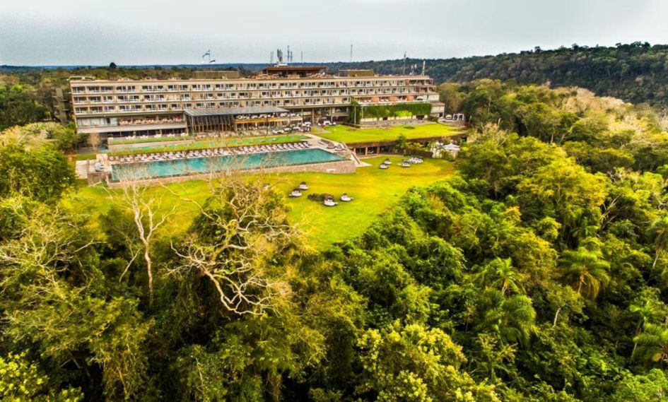 Gran Melia Iguazu