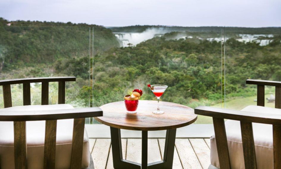 Gran Melia Iguazu