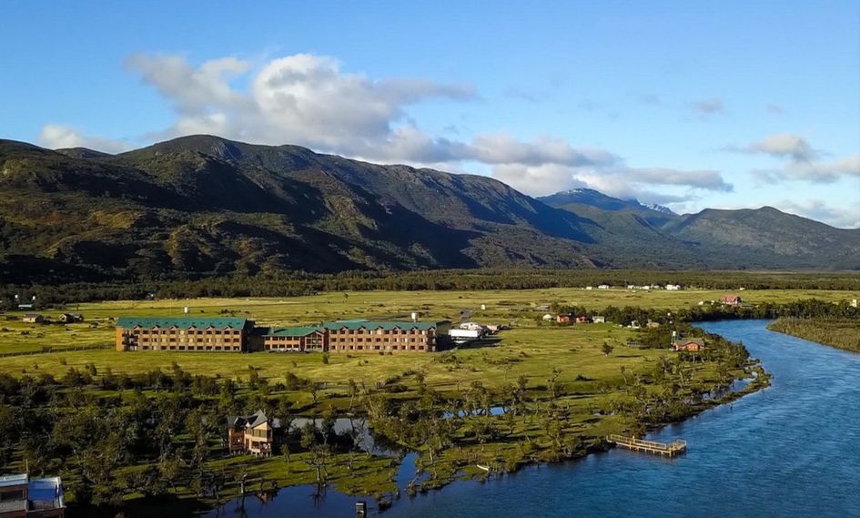 Rio Serrano Hotel + Spa