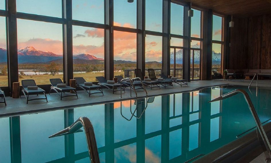 Rio Serrano Hotel + Spa