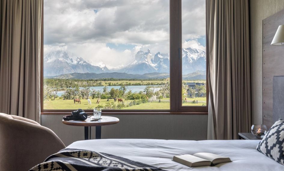 Rio Serrano Hotel + Spa