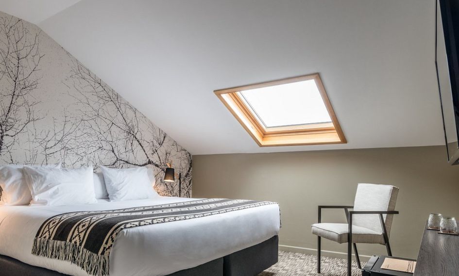 Rio Serrano Hotel + Spa