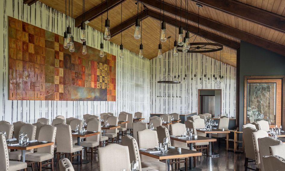 Rio Serrano Hotel + Spa