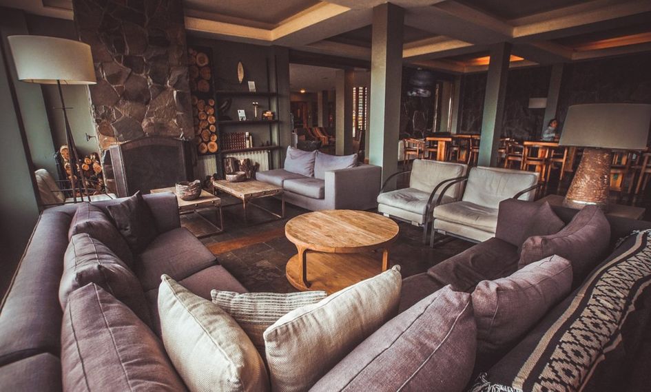 Rio Serrano Hotel + Spa