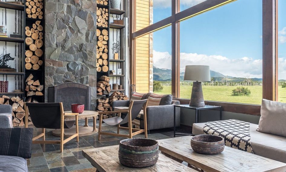 Rio Serrano Hotel + Spa