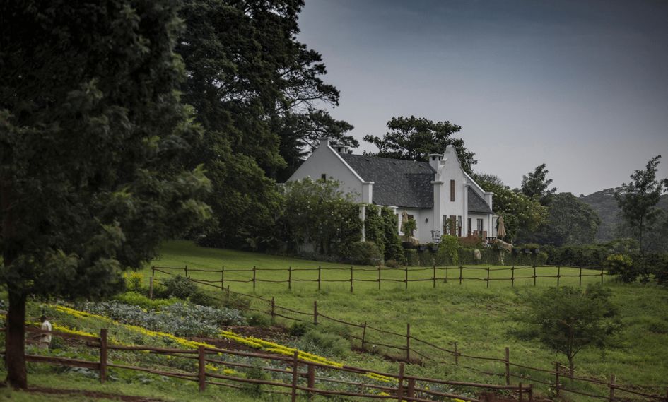 Elewana The Manor at Ngorongoro