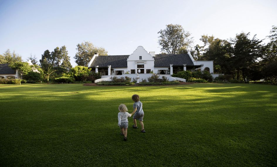 Elewana The Manor at Ngorongoro