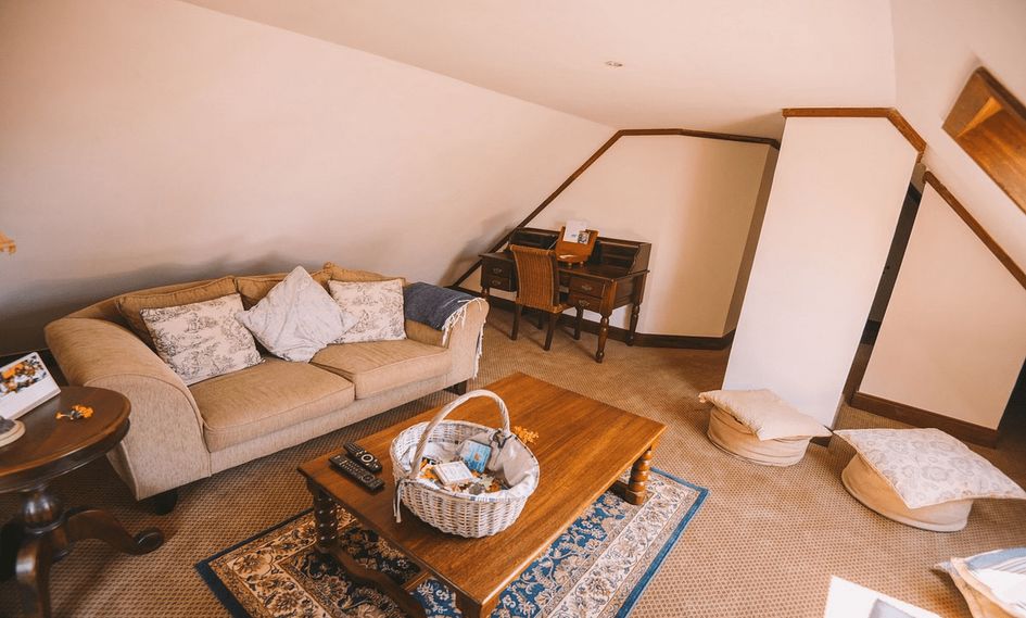 Elewana The Manor at Ngorongoro