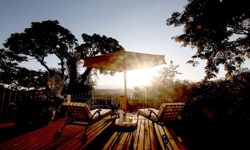 Elewana The Manor at Ngorongoro