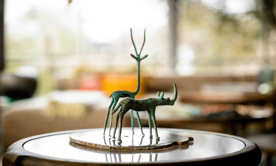 Singita Lebombo & Sweni Lodges