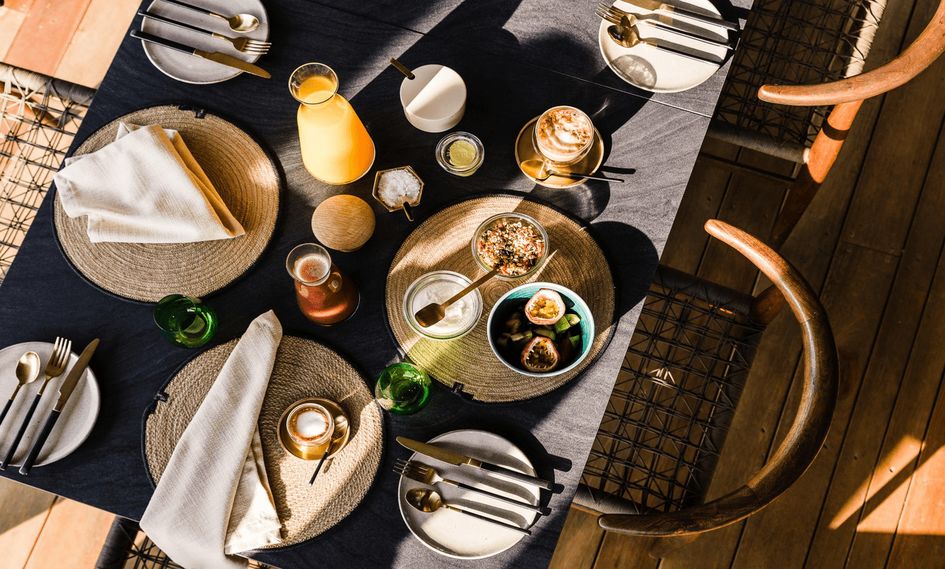 Singita Lebombo & Sweni Lodges