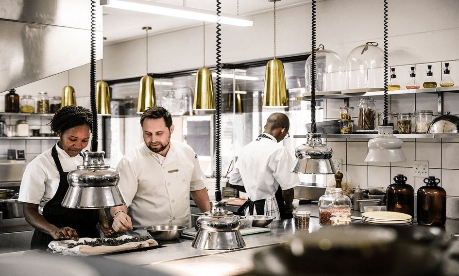 Singita Lebombo & Sweni Lodges