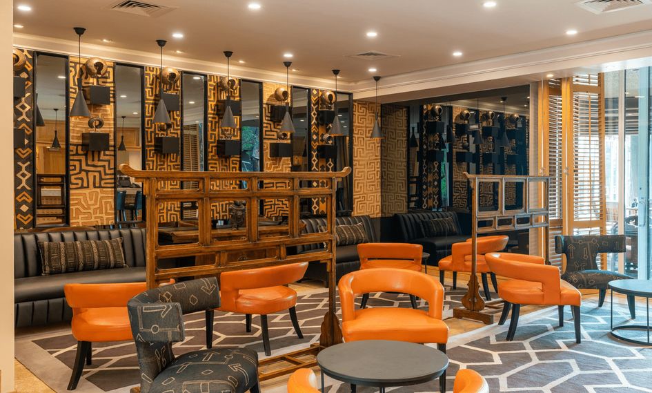 Saxon Hotel, Villas and Spa