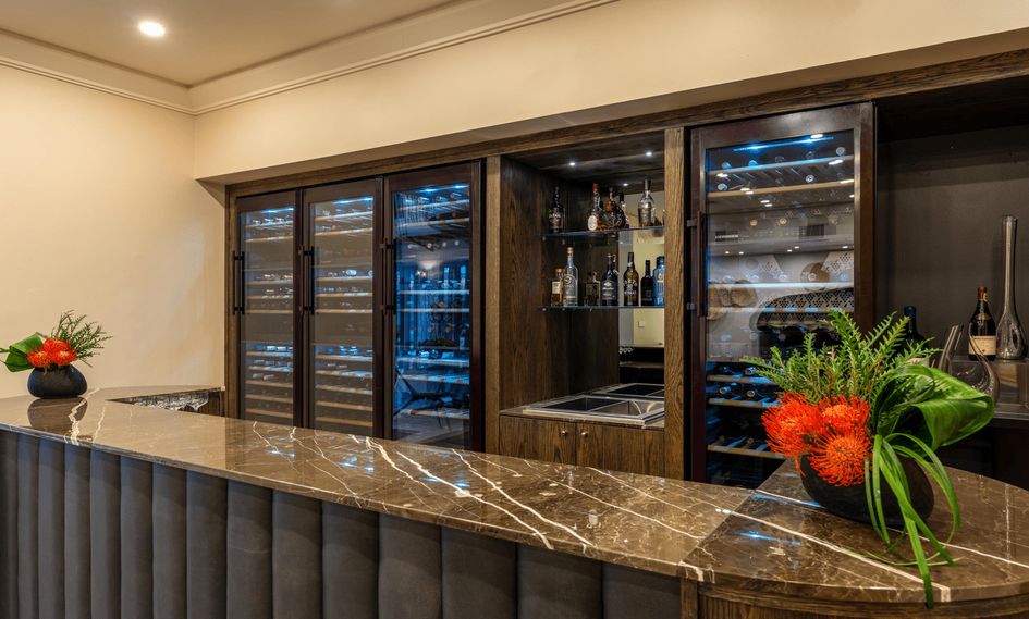 Saxon Hotel, Villas and Spa