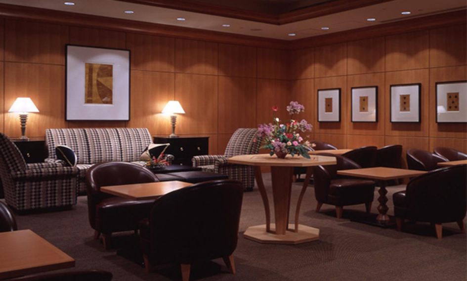 Imperial Hotel, Osaka