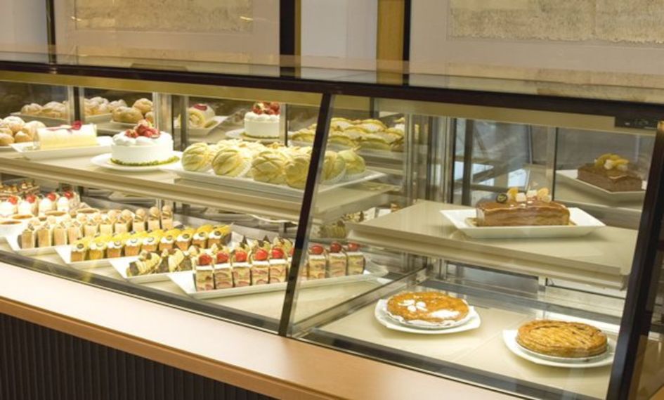 Imperial Hotel, Osaka