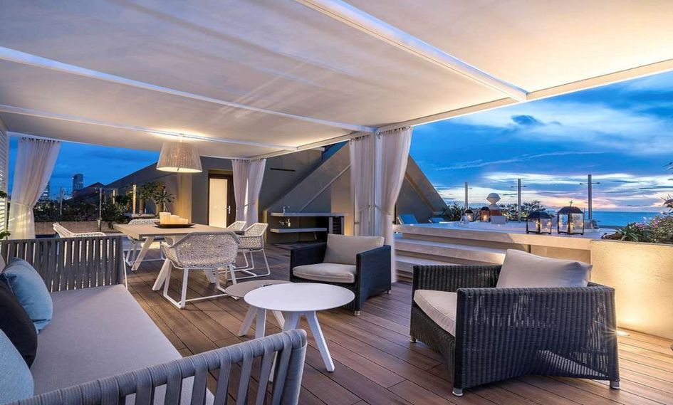 Sofitel Legend Santa Clara Cartagena