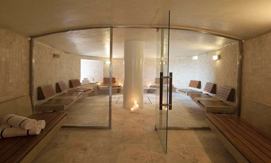 Sofitel Legend Santa Clara Cartagena