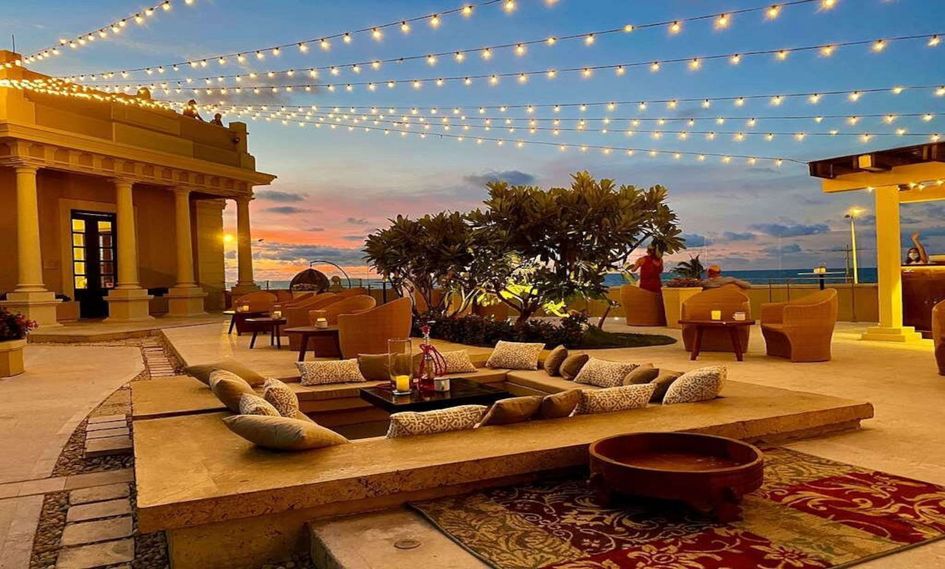 Sofitel Legend Santa Clara Cartagena