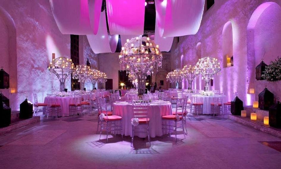 Sofitel Legend Santa Clara Cartagena