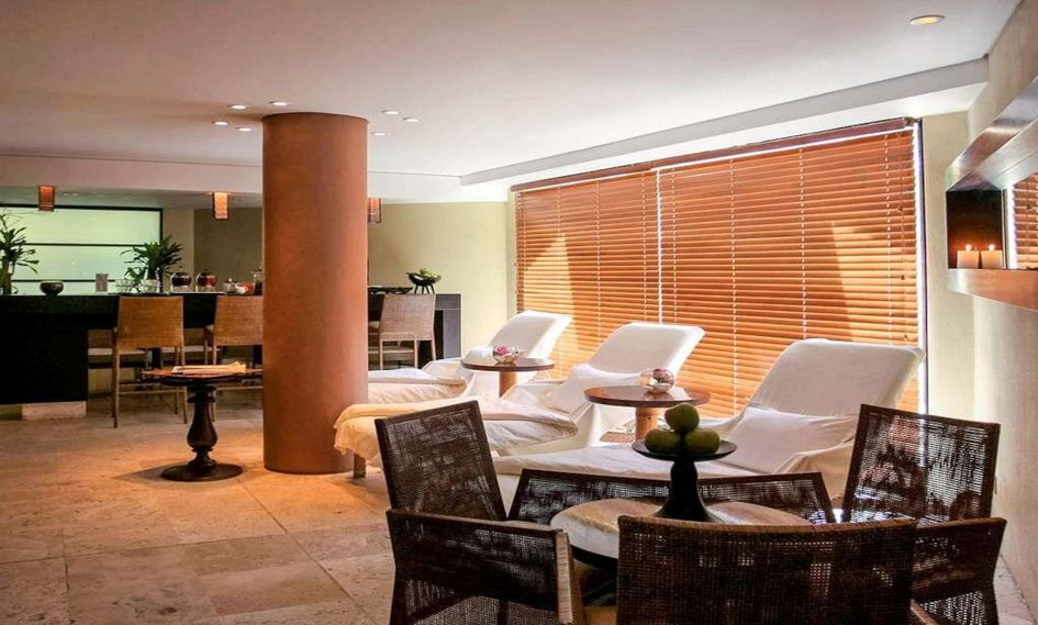 Sofitel Legend Santa Clara Cartagena