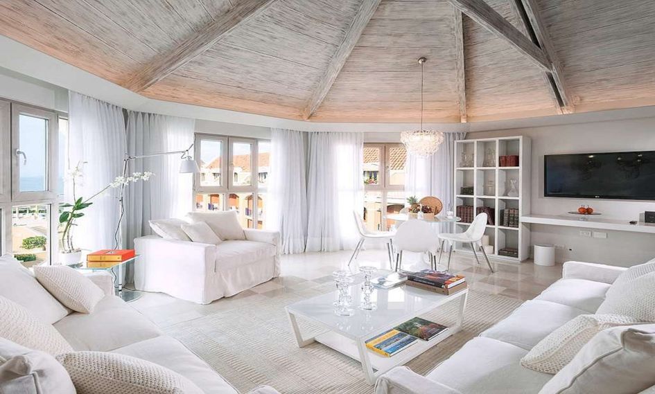 Sofitel Legend Santa Clara Cartagena