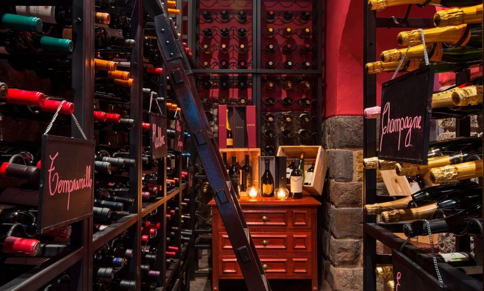 Palacio del Inka, a Luxury Collection Hotel, Cusco