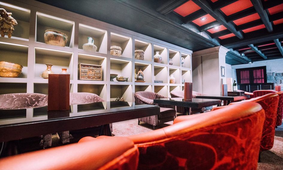 Palacio del Inka, a Luxury Collection Hotel, Cusco