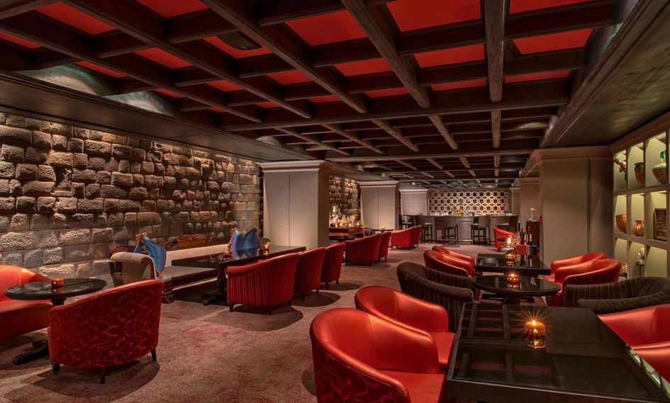 Palacio del Inka, a Luxury Collection Hotel, Cusco