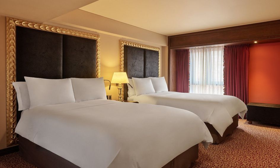 Palacio del Inka, a Luxury Collection Hotel, Cusco