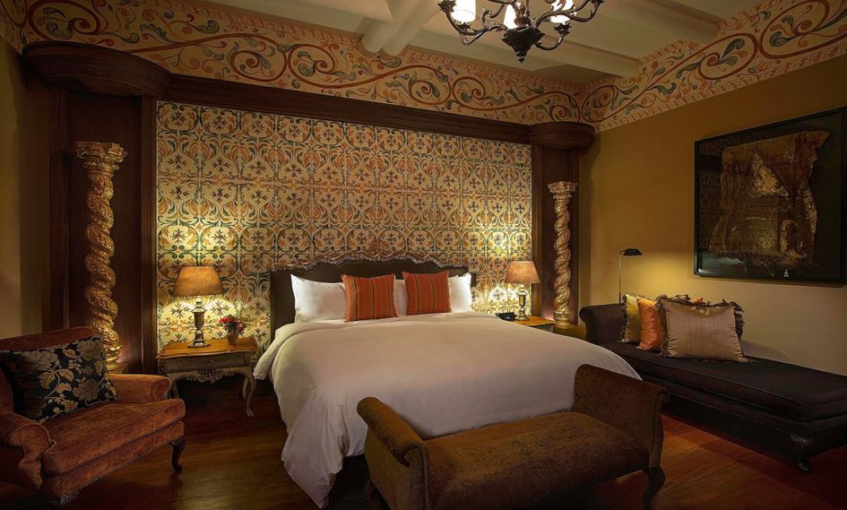 Palacio del Inka, a Luxury Collection Hotel, Cusco