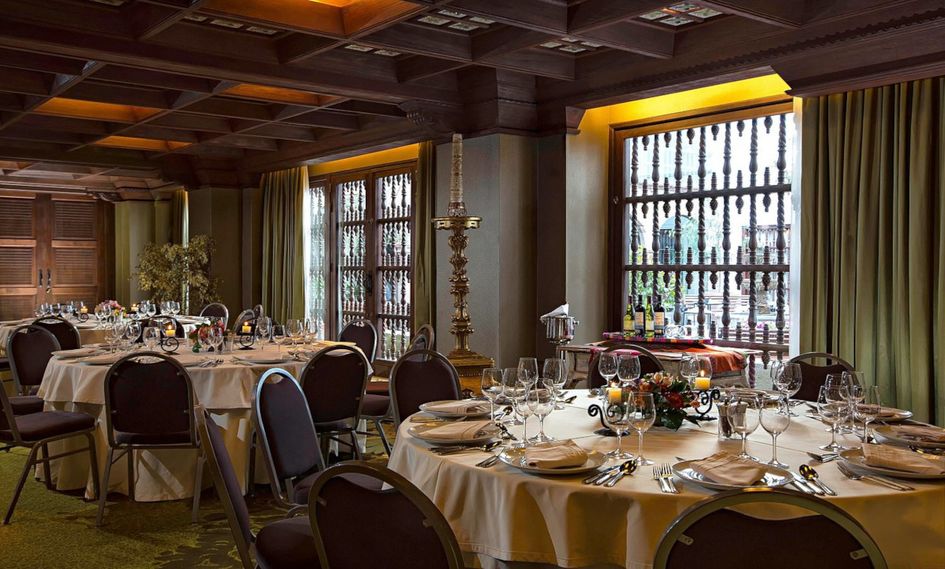 Palacio del Inka, a Luxury Collection Hotel, Cusco