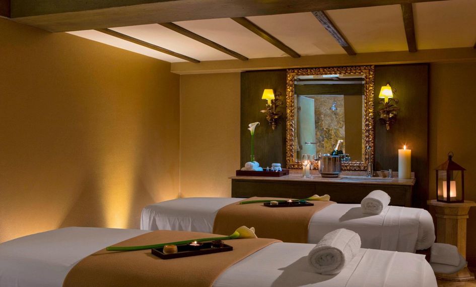 Palacio del Inka, a Luxury Collection Hotel, Cusco