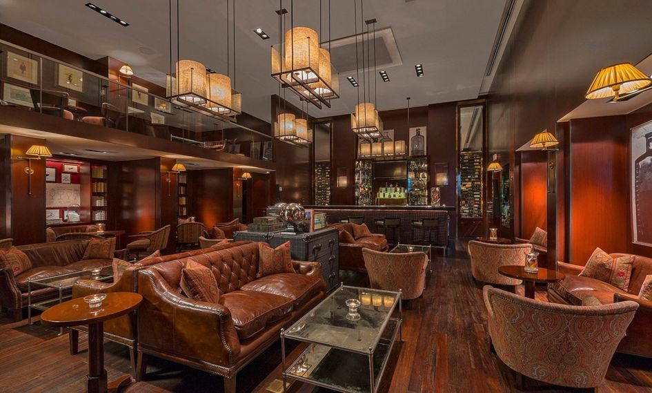 The Westin Lima Hotel & Convention Center