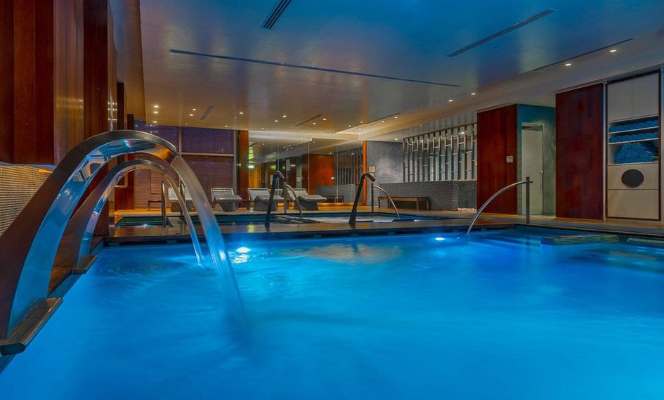 The Westin Lima Hotel & Convention Center